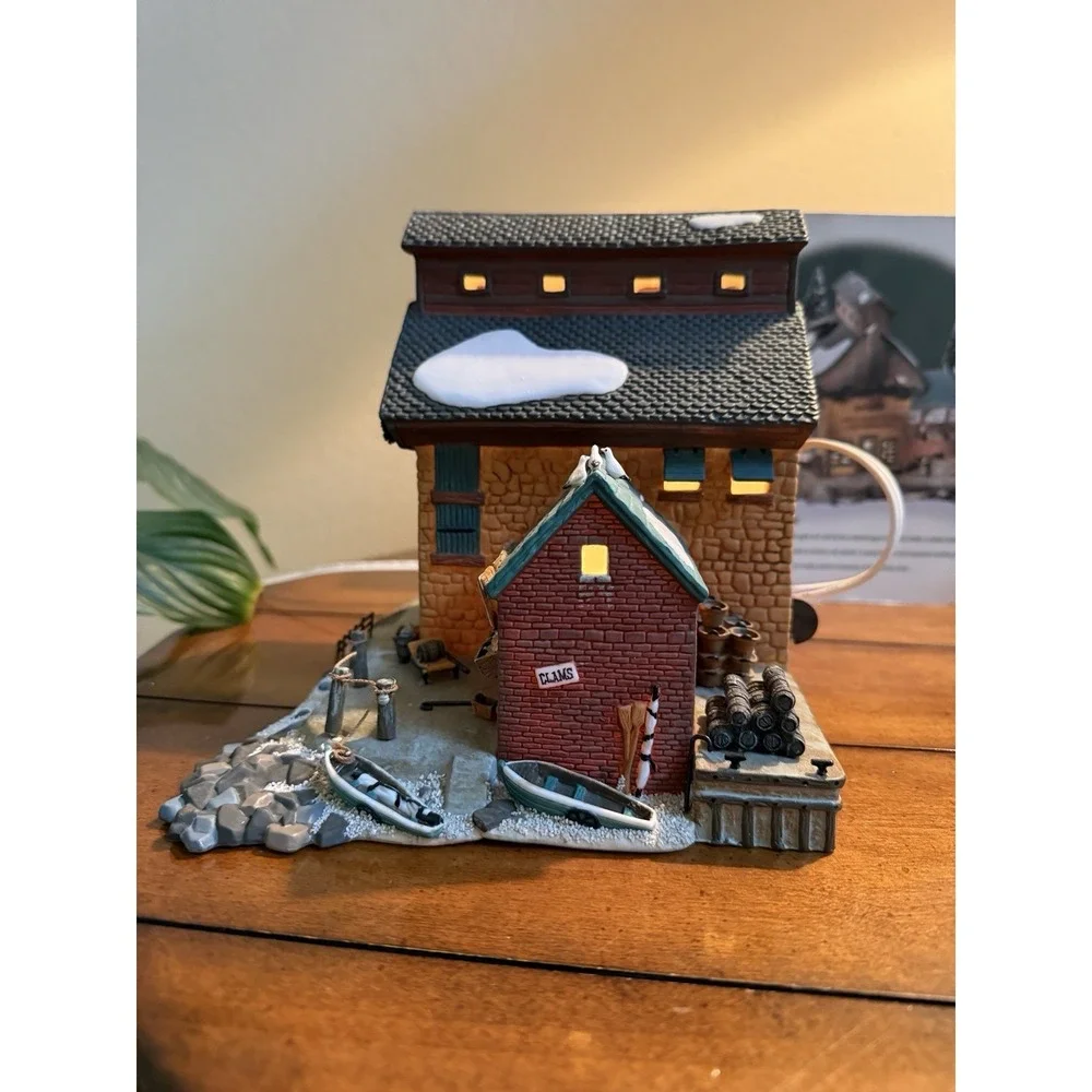 Dept 56 